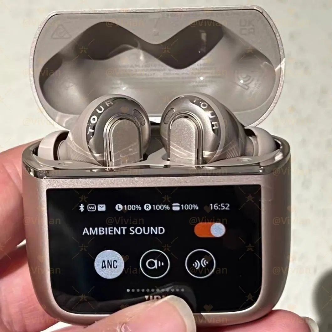 1: 1 Copy Galax Buds3PRO Buds3 R630 R530 Bluetooth Wireless Anc Earbuds Earphone