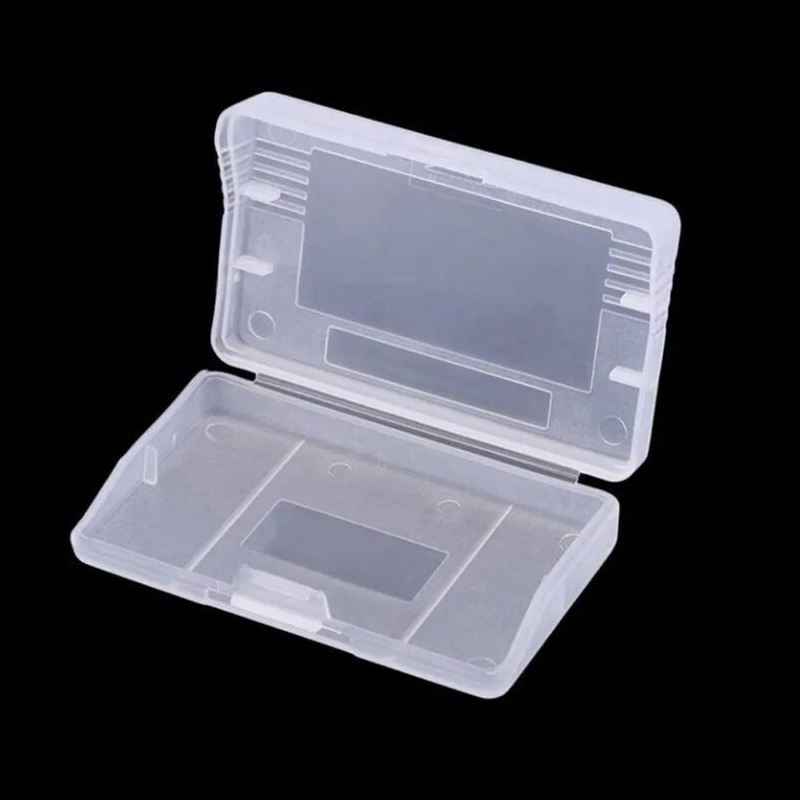Коробка для хранения картриджей GBA SP