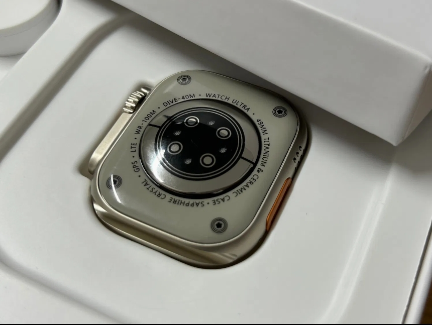 Умные часы Android GPS с логотипом