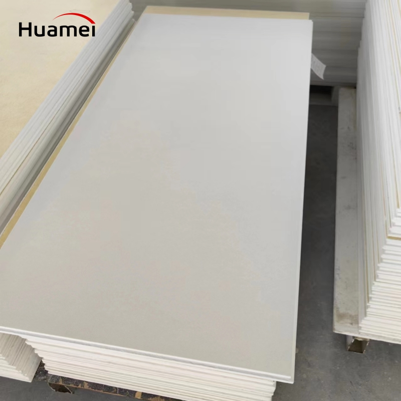 Fiberglass Acoustic Ceiling Tiles for Workshop Wholesale Price