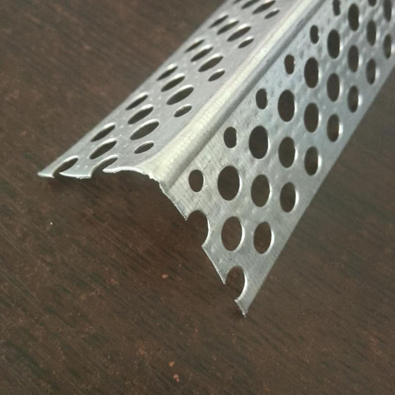 Angle Corner Bead for Outer Wall Plastering