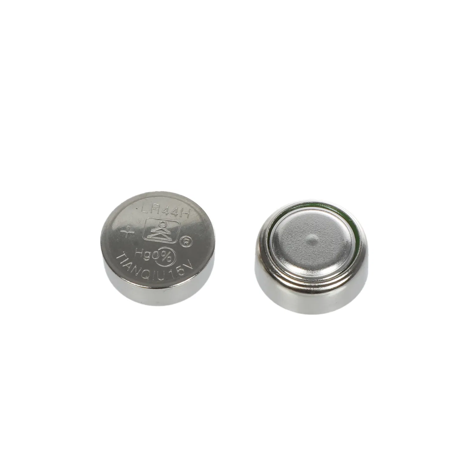 Батарейка-таблетка AG13 (LR43) 1.5V щелочная
