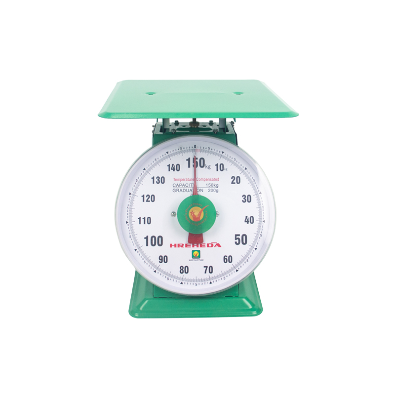 Кухонные весы механические Santwell SS-001
