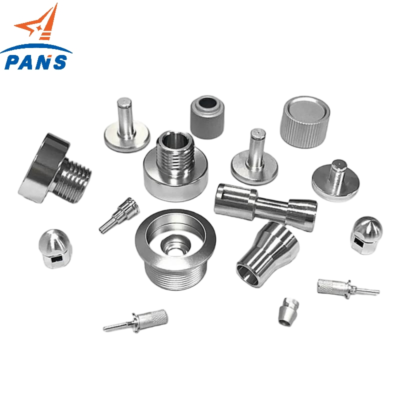 OEM Drawing Precision Customization Aluminum Alloy Stainless Steel Mechanical Dial Needle Precision Gear CNC Machining Watch Accessories