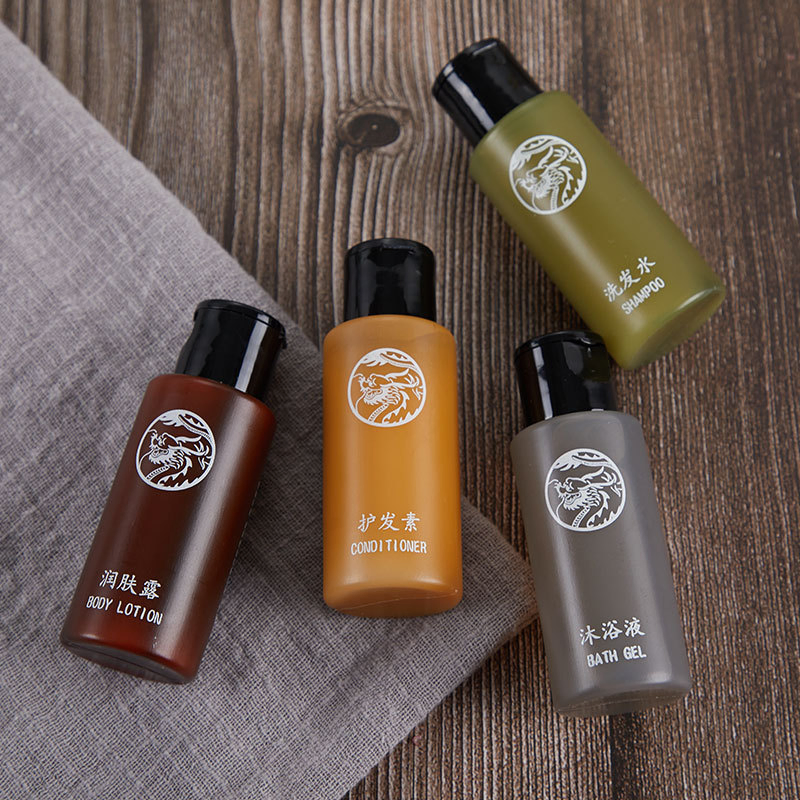 Hotel Toothbrush Man Shave Kit Hospital Kit Luxury Hotel Cosmetics Bathroom Amenities