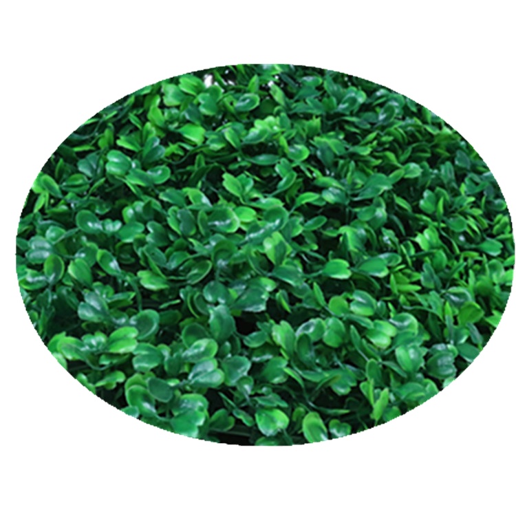 Забор ландшафтный искусственная трава для сада офиса