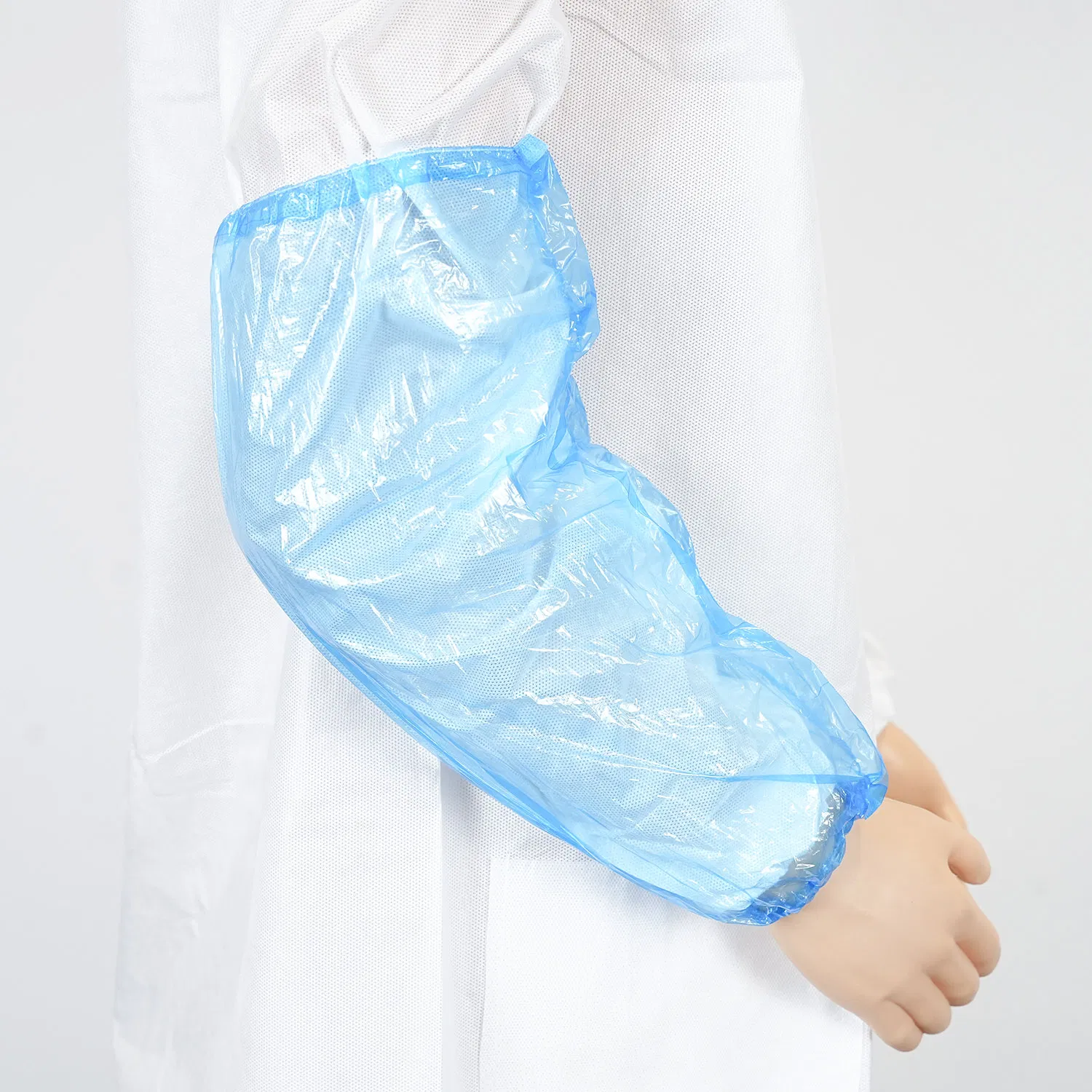 Handmade Durable PE Sleeve Cover with Heavy Weight