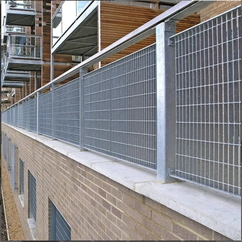 Metal Stainless Steel Floor Drain Grate / Drainage Grating Cover