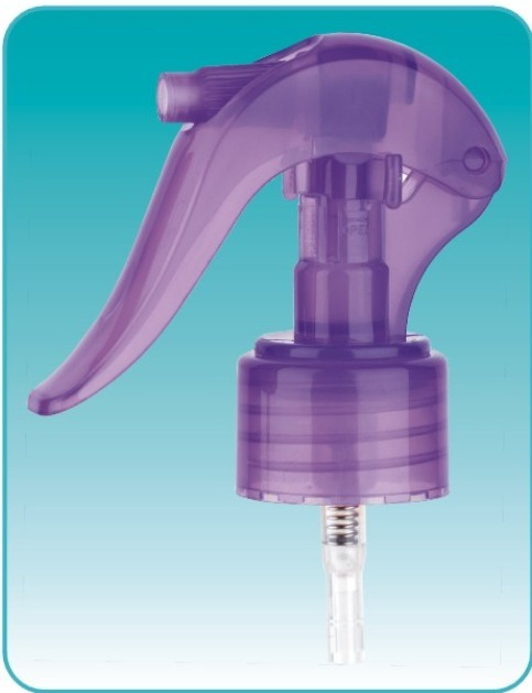 24/410 Ordinary Plastic Trigger Sprayer