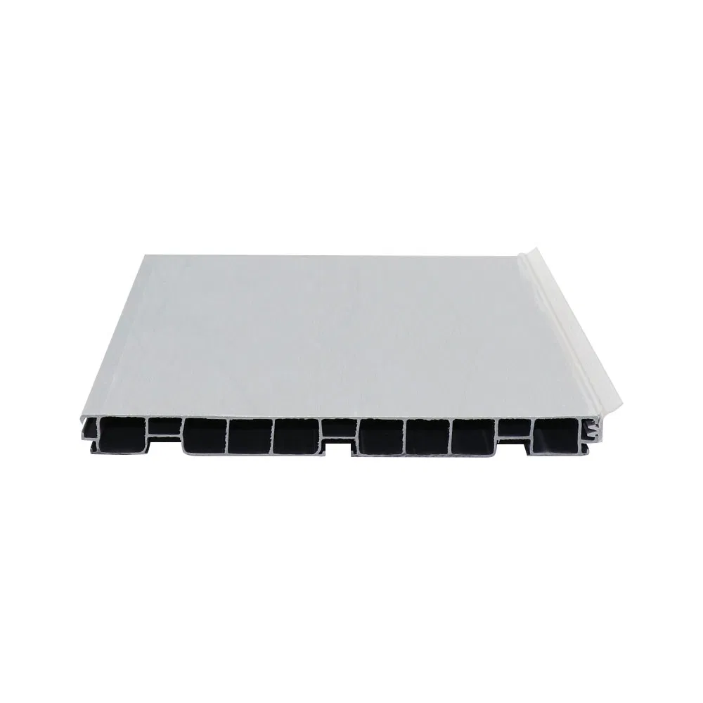 15cm Lifting Skirting Board Aluminum Alloy Furniture Floor Accessory Mounted Baseboard
