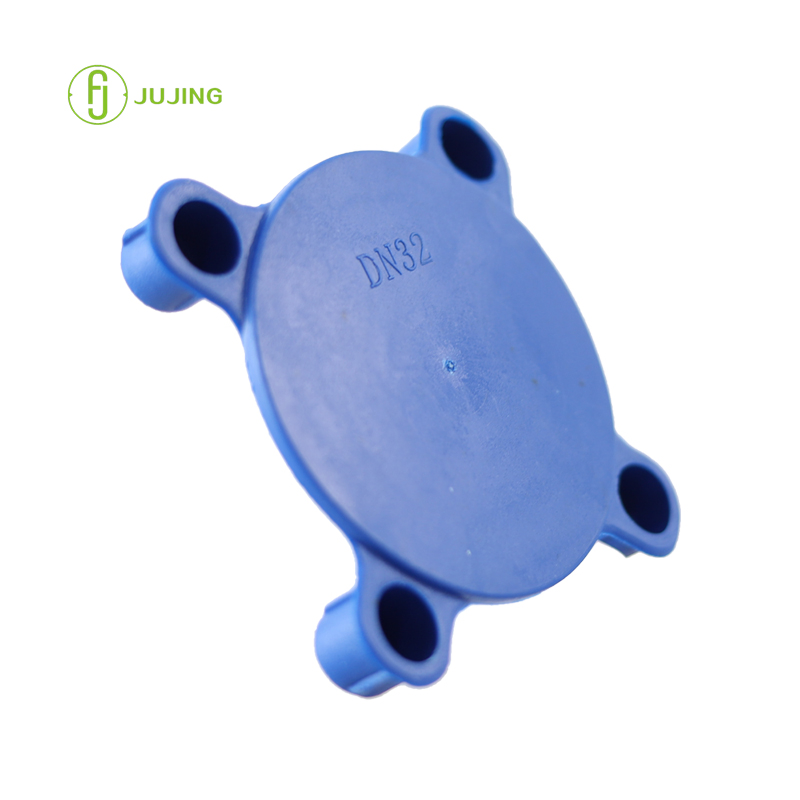 Jujing GB Stud Hole Fitting Flange Protectors, Pipe Cap