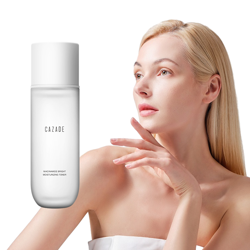 Plant Extracts Soothing Hydrating Face Toner Reduces Redness and Discomfort Skin Care