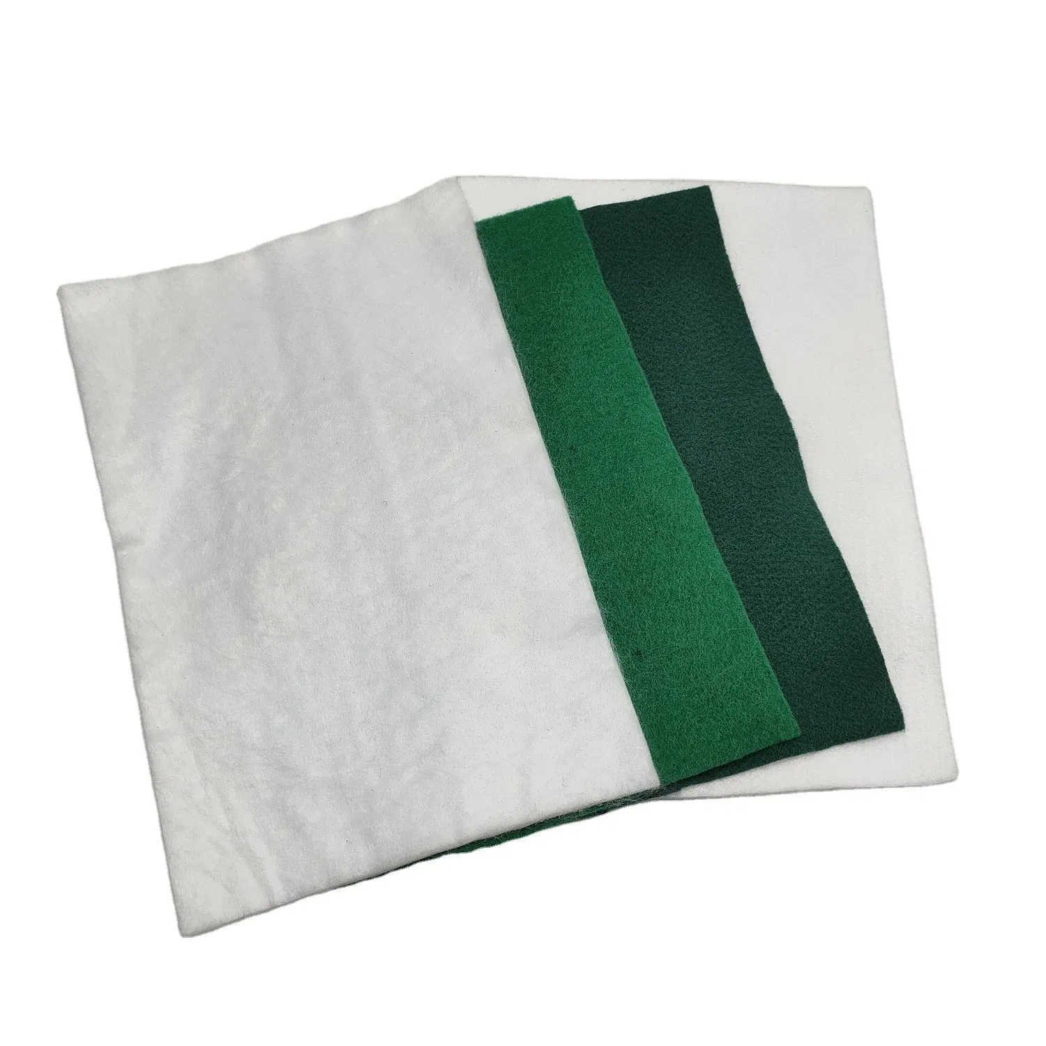 Good Water Permeability Hydraulic Geotextile Geotextile Fabric Geotextile for Engineering