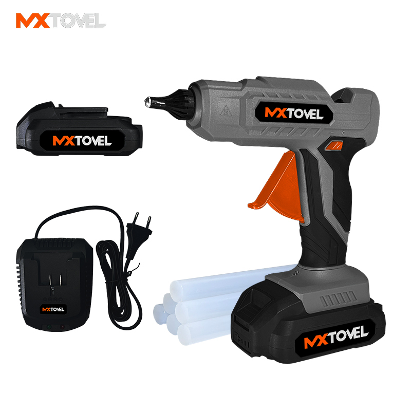 Industrial Electric Heating Repair Heat Tool Hot Melt Glue Gun