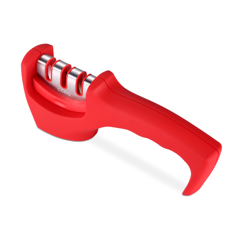 Hot Selling 3 Stages Knife Sharpeners