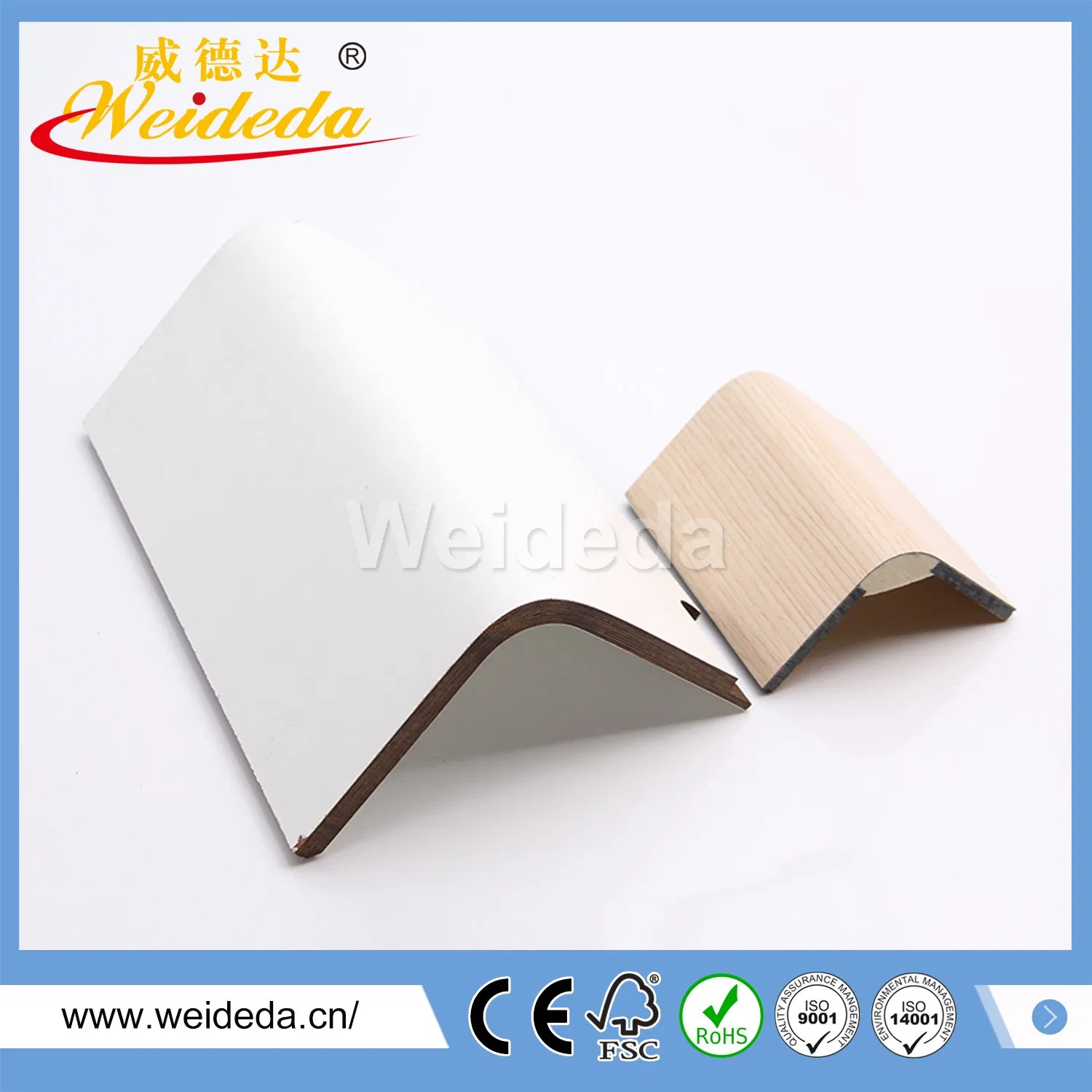 High Quality 0.5-0.7mm Formica Laminate