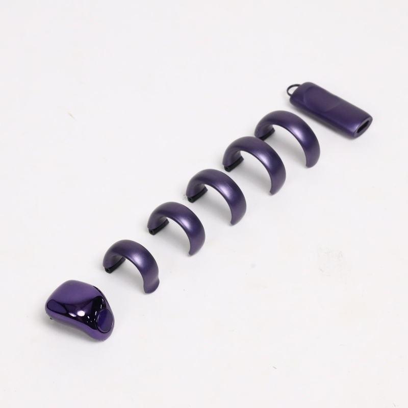 Умное кольцо Tasbih с OLED дисплеем для зикра