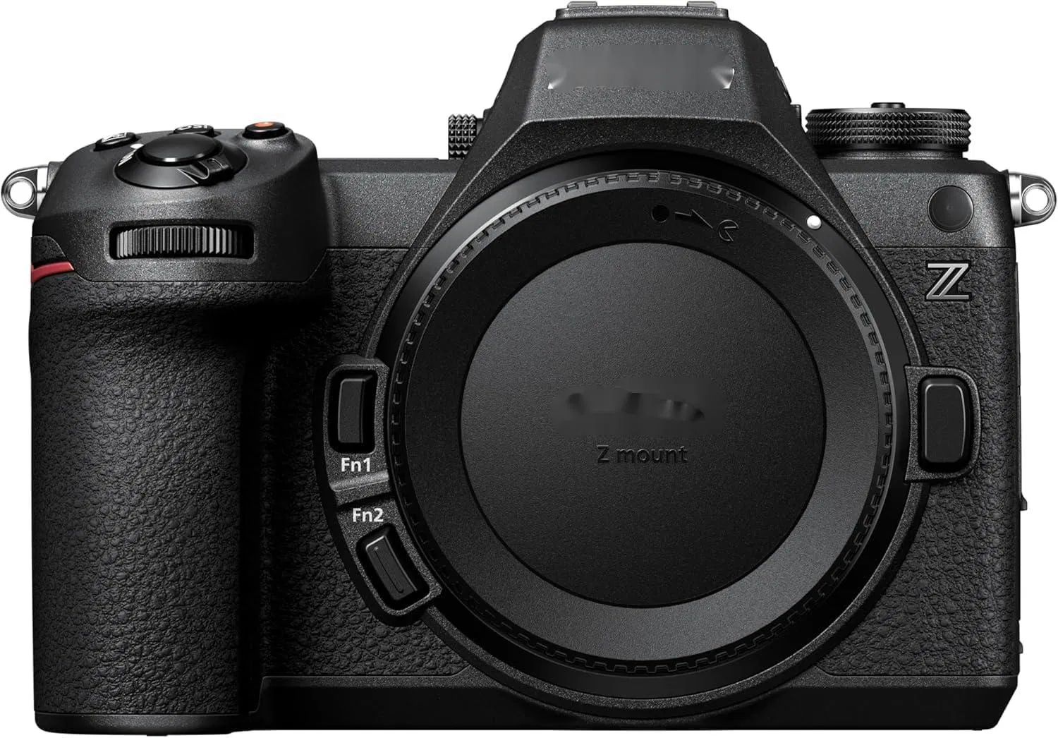 Hot-Selling Z6 III Full-Frame Mirrorless Stills/Video Camera with 6K/60p