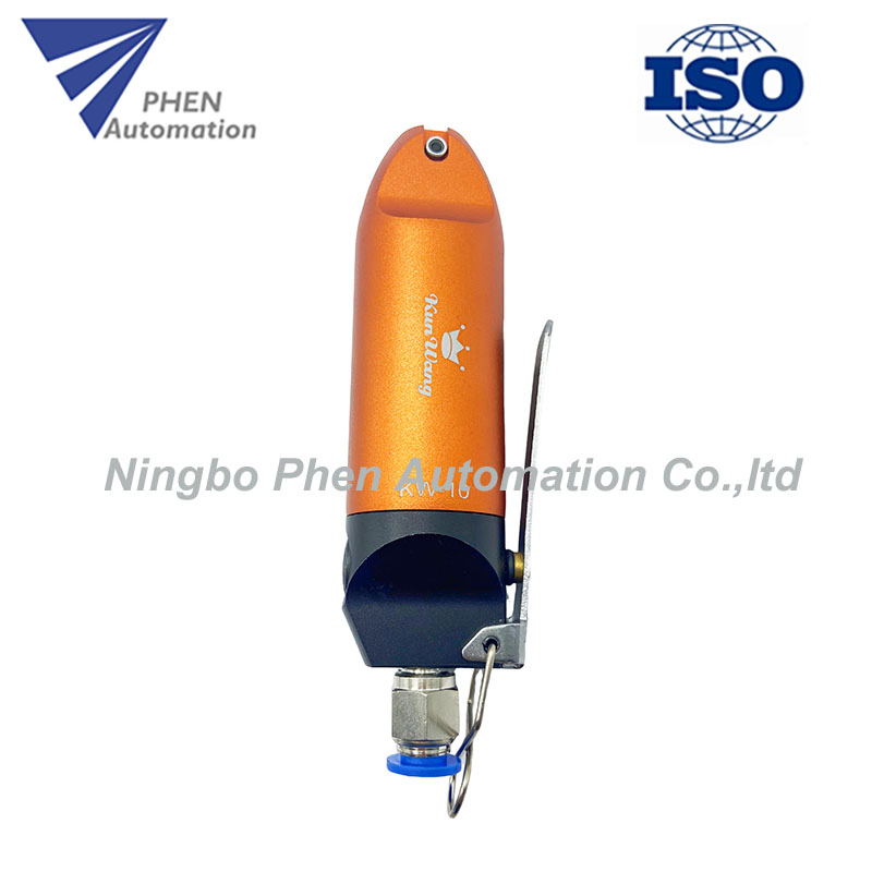 Пневматические ножницы Phen Premium KW-3A, KW-5, KW-10