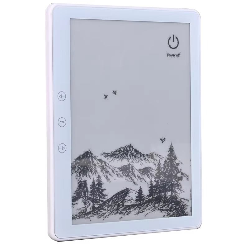 Resolution High Quality Ppt New Fashion 6 Inch Eink ODM E-Ink Educational Contects Ebook Reader