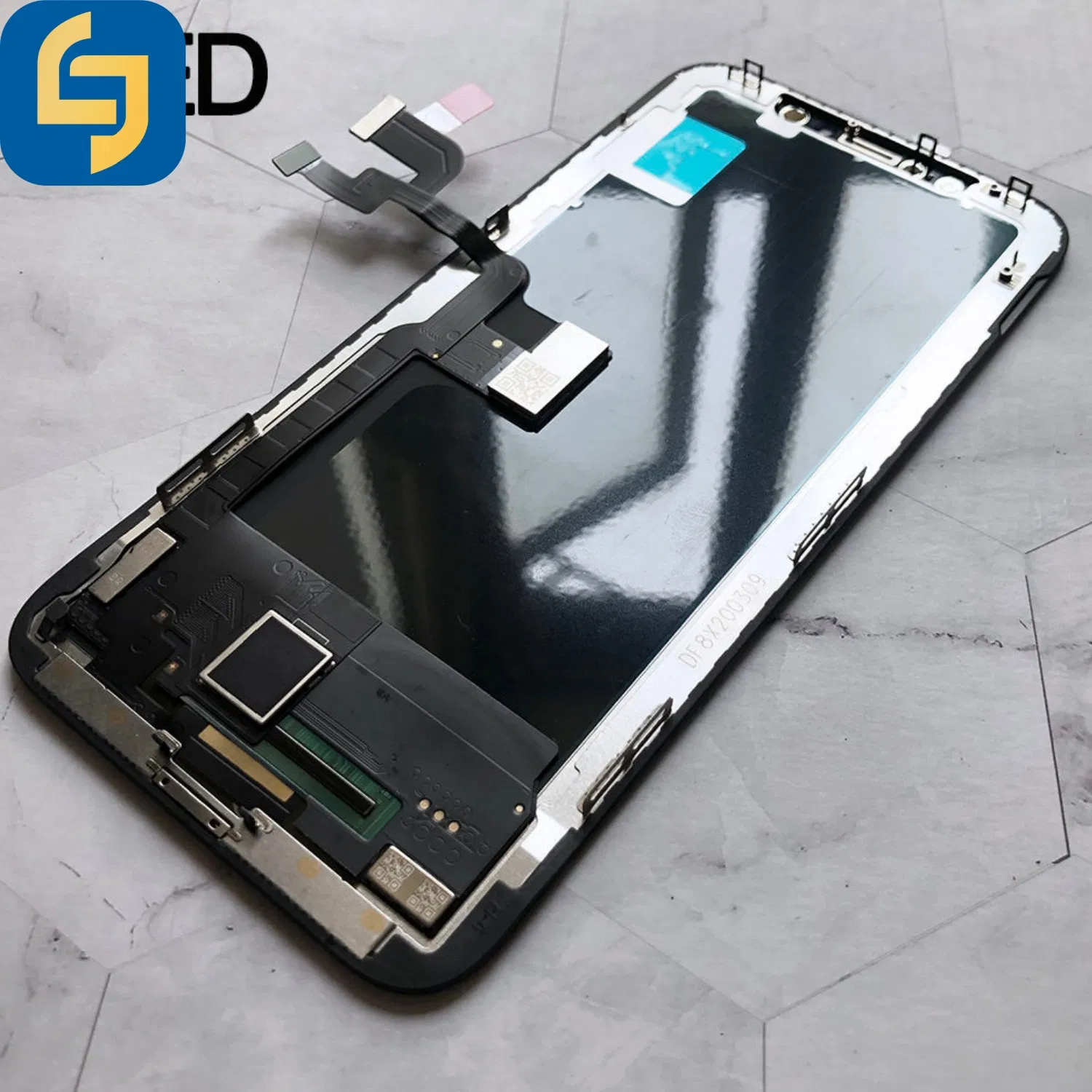 Экран для iPhone 12 PRO, 11, 12 Mini (LCD, сенсор)