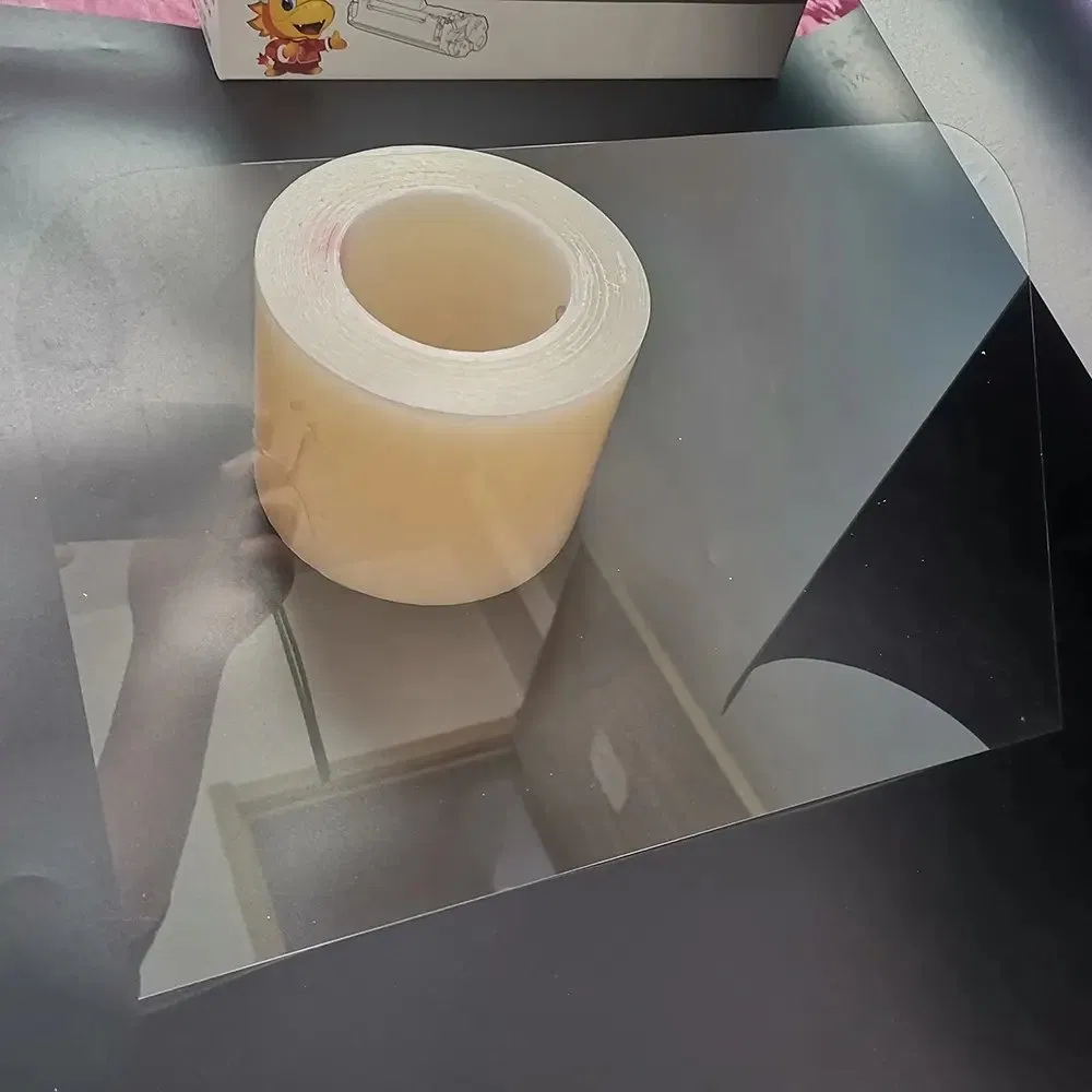 Ultra Thin Glass Gorilla/D263t/Fto/ITO/Dragontrail/Corning Xg/Low Iron Clear Glass Sheet