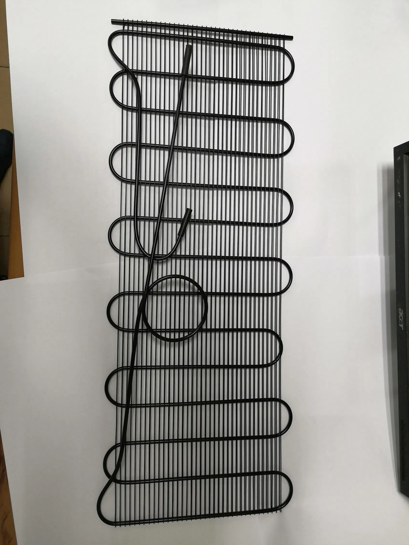 Tube Steel Wire Refrigerator Mini Water Dispenser Condenser