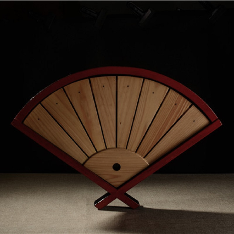 Fan Shaped Sushi Food Storage & Container Set Ecofriendly