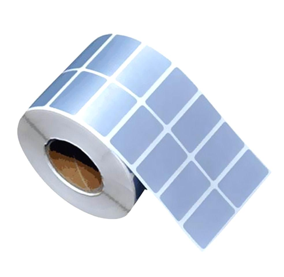 Self Adhesive Direct Thermal Sticker Paper Thermal Transfer Printed Label for Printers