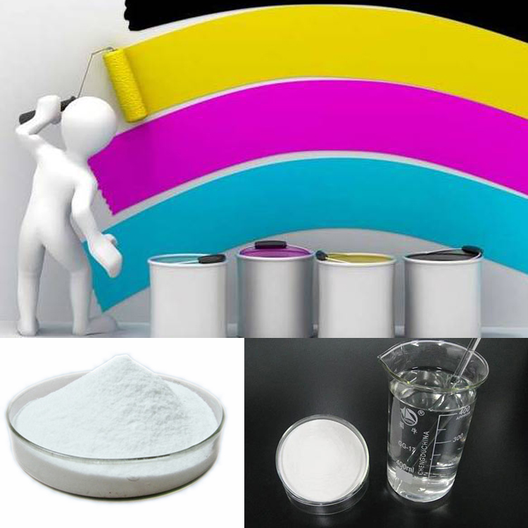 Mud Additive, Lower Water Loss of HEC Hydroxyethyl Ether Cellulose as Viscosifier