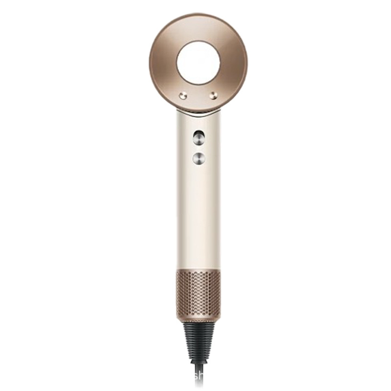 Turbo Dry Hair Dryer for Quick Styling and Shine