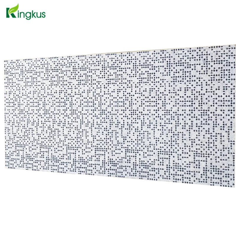 Polyester Fiber Printing Sheets