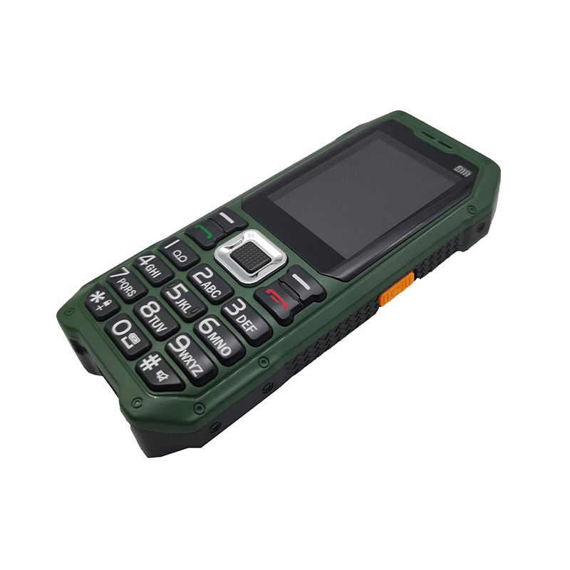 2g GSM Senior Mobile Feature Phone