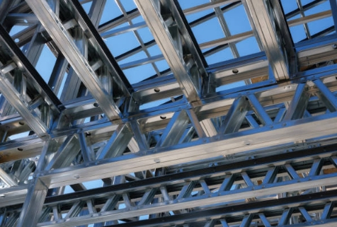 Equal Stainless Steel Angle Steel 25X25X3mm To100X100X10mm