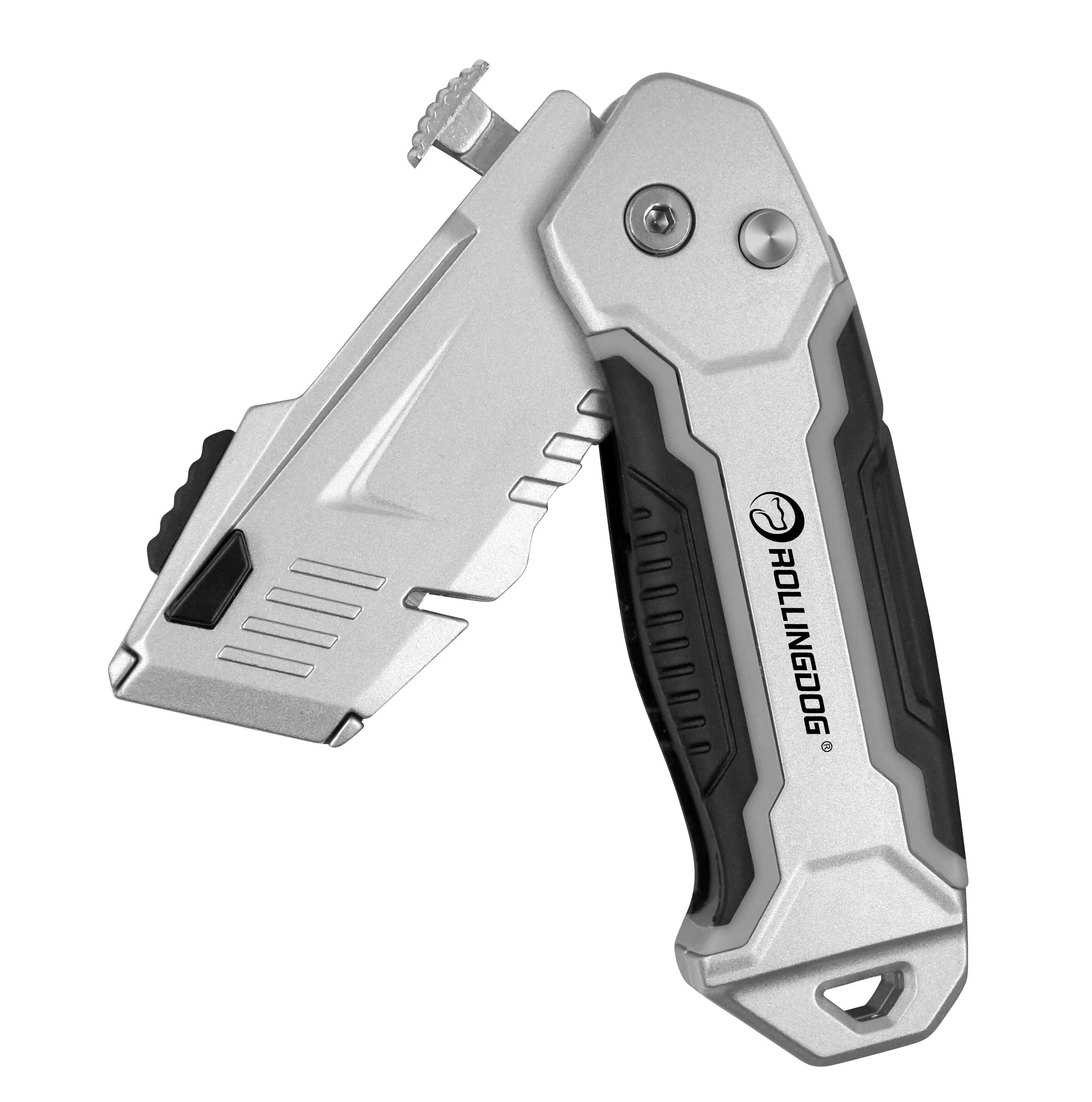 Rolingdog-PRO 50522 Folding Utility Knife