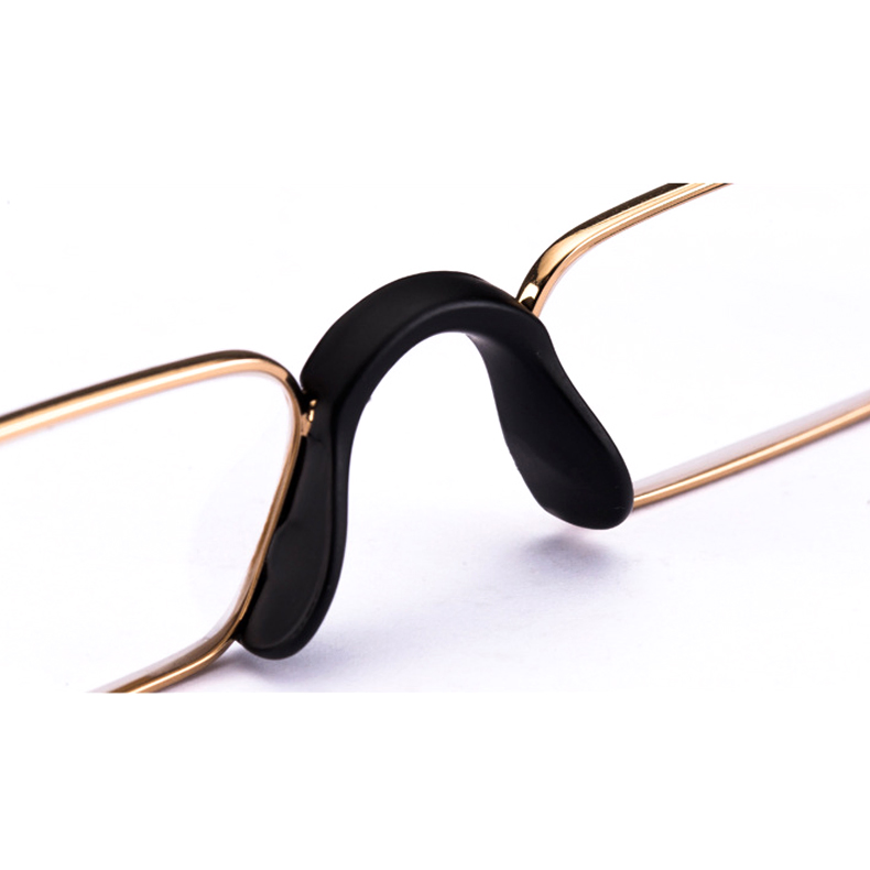 New Arrival Comfortable Trend Simple Design Portable Square Folding Eyeglasses Women Colorful Reading Glasses