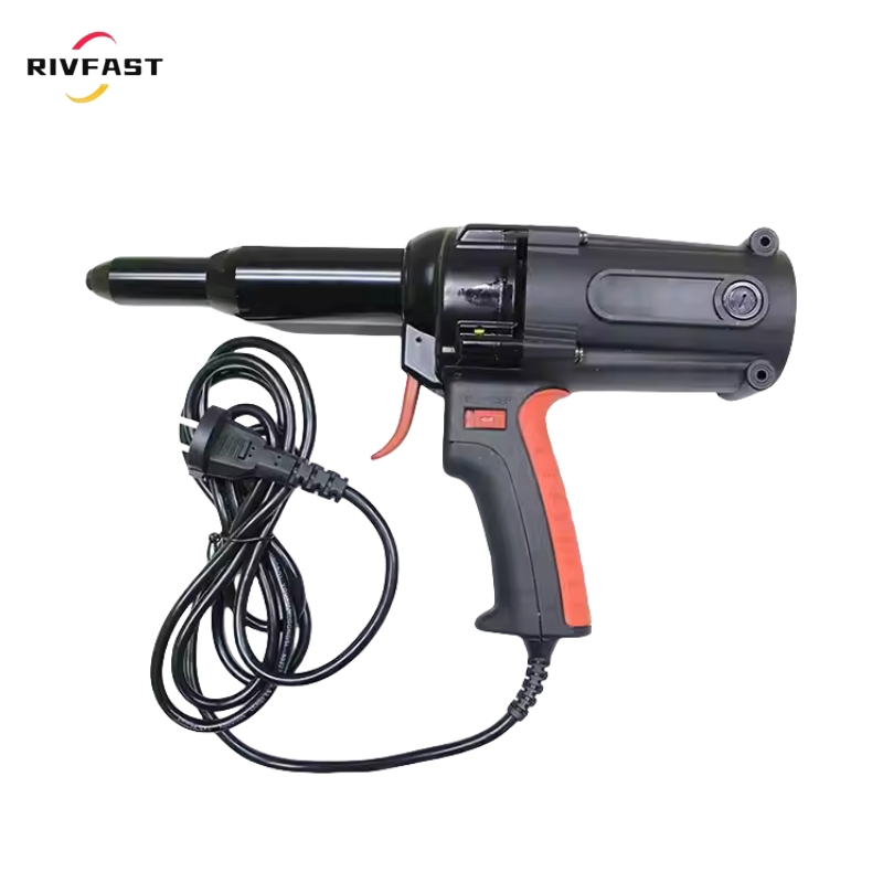 Промышленная пневматическая заклепочная машина 6.4мм