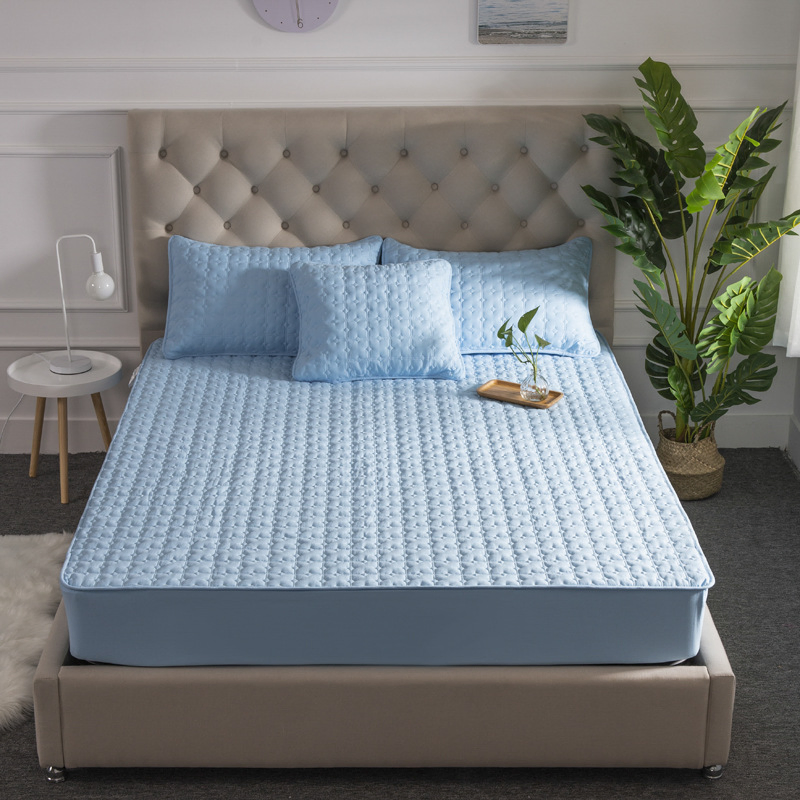Protect Cover Tex-Cel Customized Premium Hypoallergenic 100% Waterproof Mattress Protector