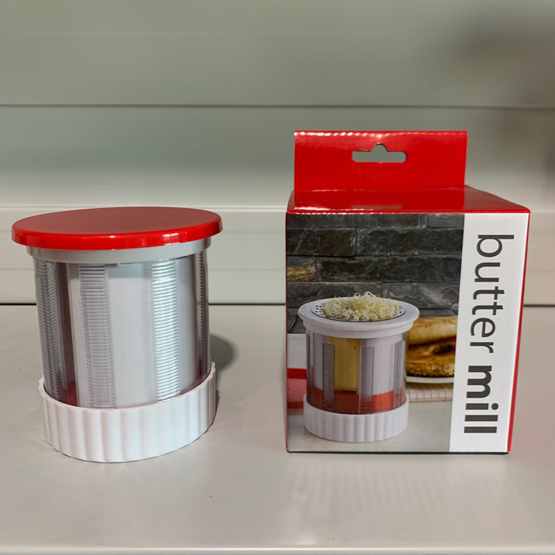 Ручная тёрка для сыра Eco-Friendly