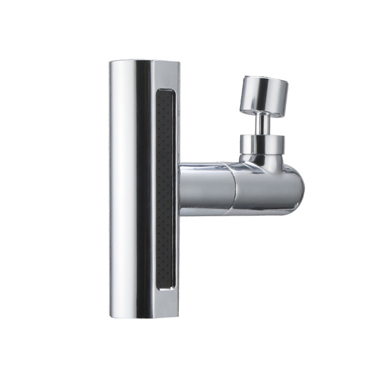 Аэратор-удлинитель для смесителя Sanipro Universal 360°