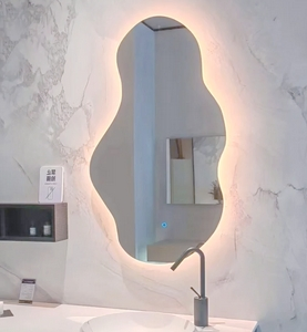 Elegant Veyron 50*150 Wall Mirror for Stylish Home Decor
