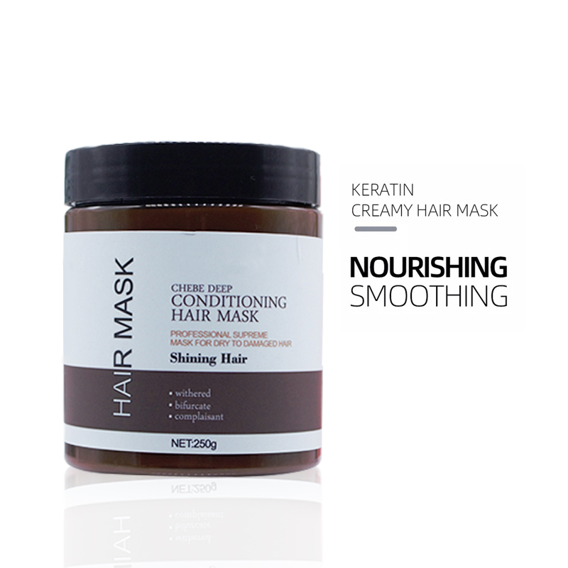 Beauty Cosmetics Skin Care Chebe Deep Conditioning Hair Mask Moisturizing Moist Hair