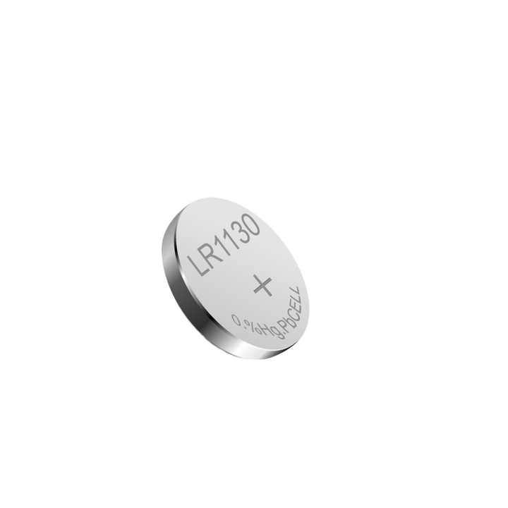 Батарейка-таблетка AG10 1.5V 75mAh