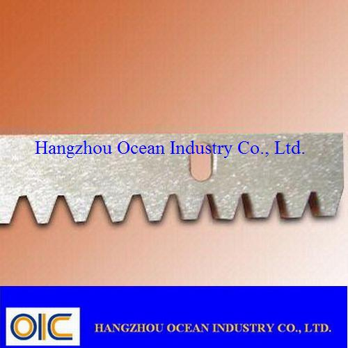 MW High Quality Sliding Cantilever Gate Channel