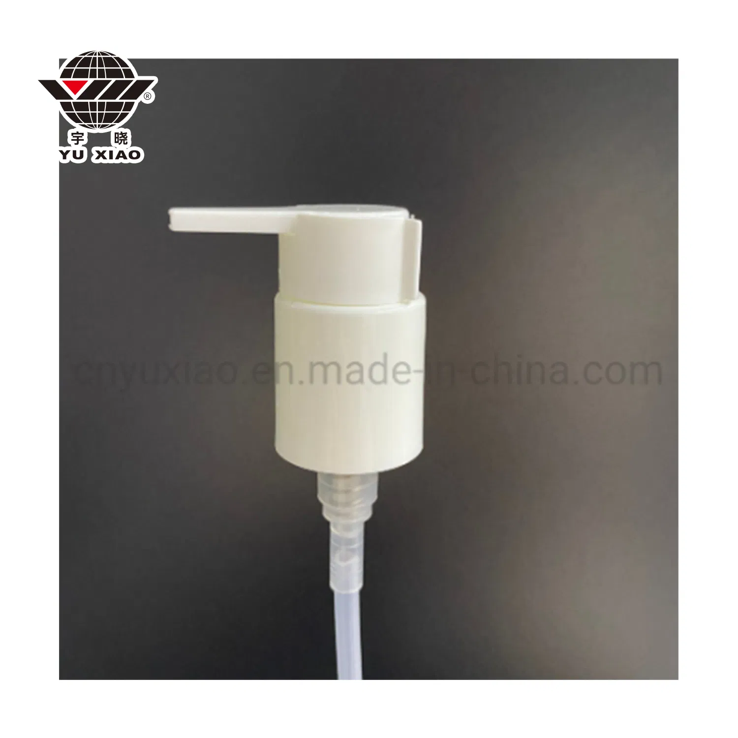 Cream Pump, Lotion Pump, Skincare Product Pump Head