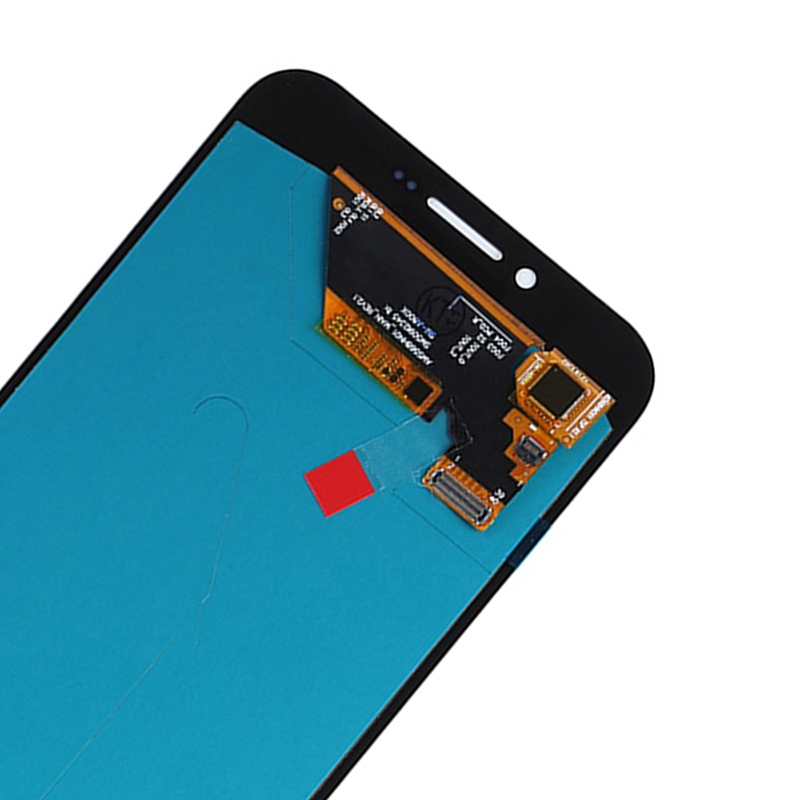 Дисплей для Samsung A8 2016, 5.7 дюймов, оригинальный LTPS