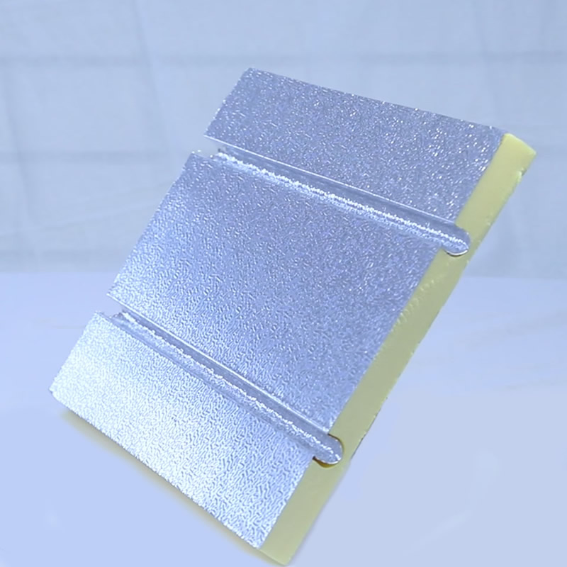 Factory Outlet XPS Foam Board for Underfloor Heating System