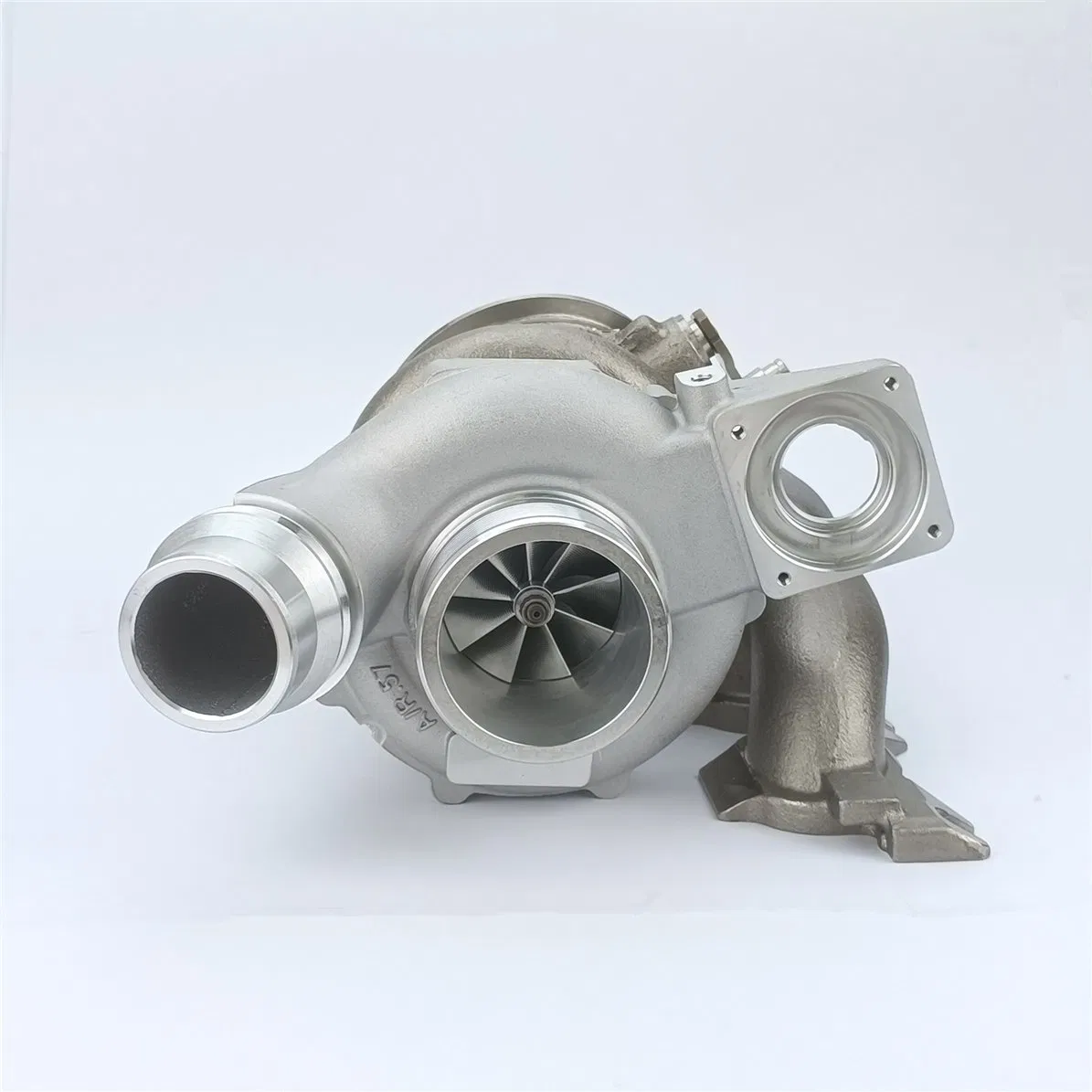 Турбокомпрессор Ms-Tech B48 G25-660 для BMW