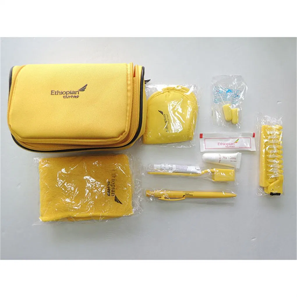 Shower Travel Kit Disposable Dental Kit Travel Kit Bottle