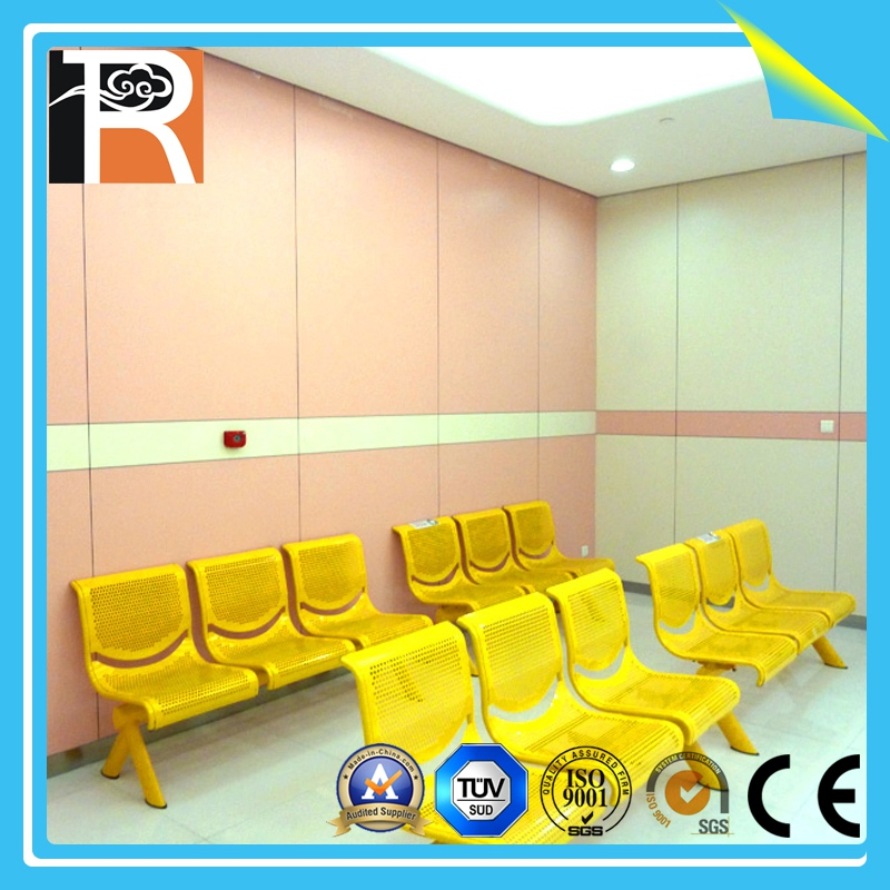 High Quality Customizable Colourful Interior Decorative Panel (IL-3)
